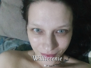 Willierenie