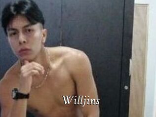 Willjins