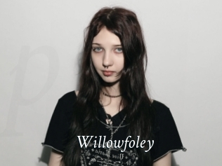 Willowfoley