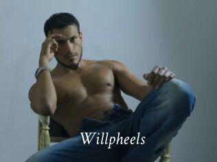 Willpheels