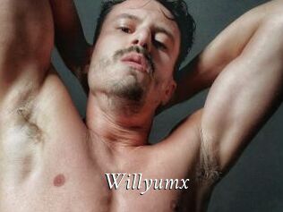 Willyumx