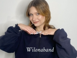 Wilonaband