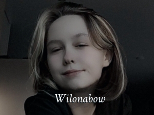 Wilonabow