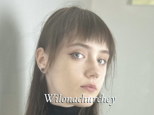 Wilonachurchey