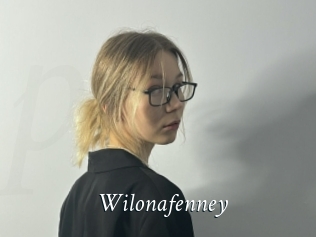 Wilonafenney