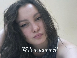 Wilonagammell