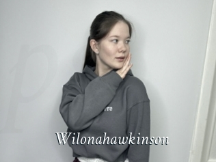 Wilonahawkinson