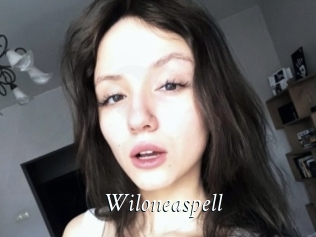 Wiloneaspell