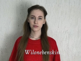 Wilonebenskin