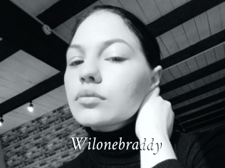 Wilonebraddy