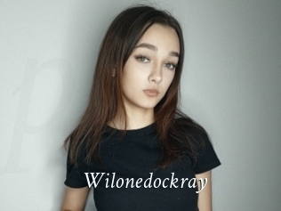 Wilonedockray