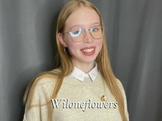 Wiloneflowers