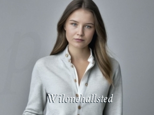 Wilonehallsted