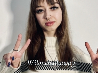 Wilonehathaway