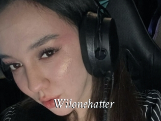 Wilonehatter