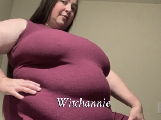 Witchannie
