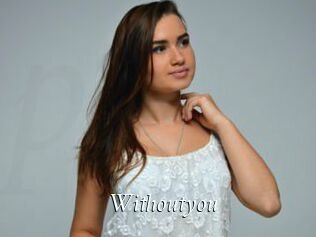 Withoutyou