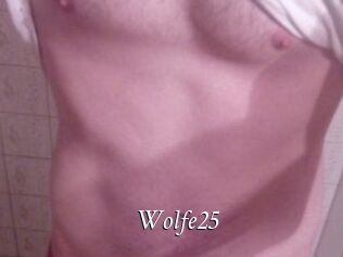Wolfe25