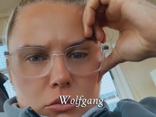 Wolfgang