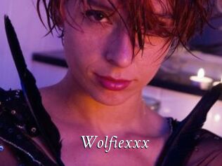 Wolfiexxx