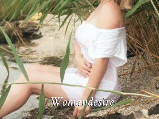 Womandesire