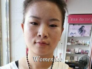Womenhao