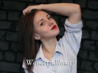 Wonderfulllmary