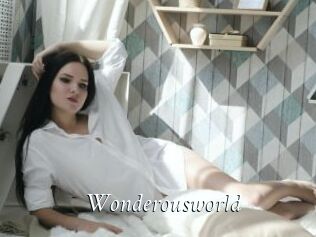 Wonderousworld