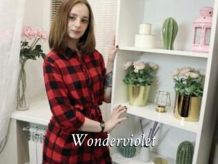 Wonderviolet