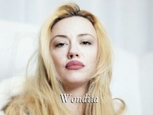 Wondita