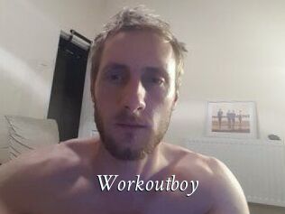 Workout_boy