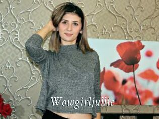 Wowgirljullie