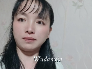 Wudanxia
