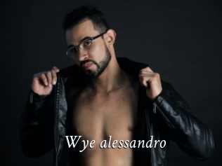 Wye_alessandro