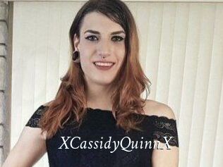 XCassidyQuinnX