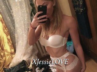XJessieLOVE