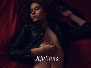 XJuliana