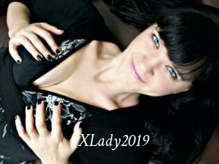 XLady2019