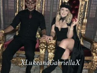 XLukeandGabriellaX