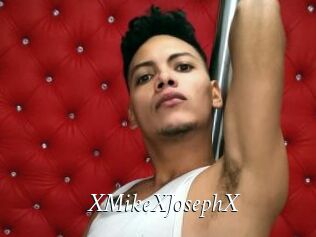 XMikeXJosephX