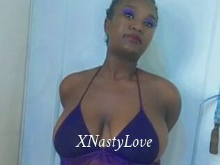 XNastyLove