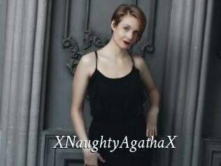 XNaughtyAgathaX