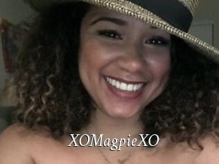 XOMagpieXO