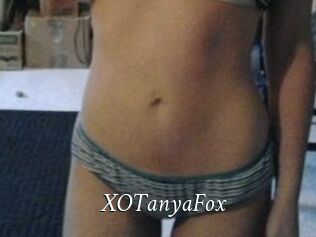 XOTanyaFox