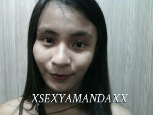 XSEXYAMANDAXX