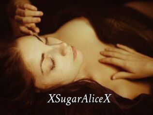 XSugarAliceX