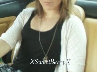 XSweetBerryX