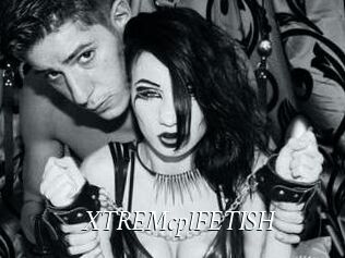 XTREMcplFETISH