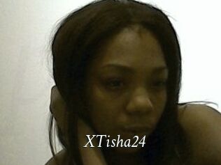 XTisha24