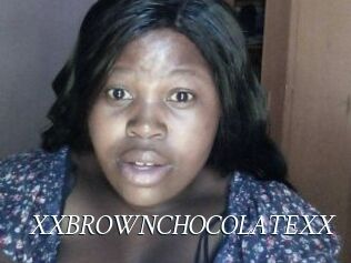 XXBROWNCHOCOLATEXX